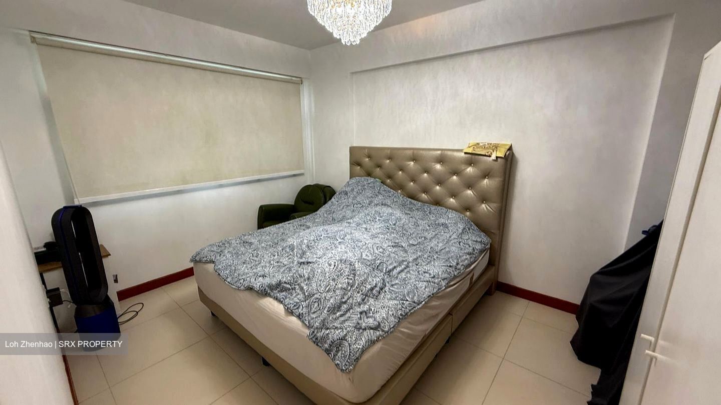 Blk 432B Vista Spring @ Yishun (Yishun), HDB 4 Rooms #588605641